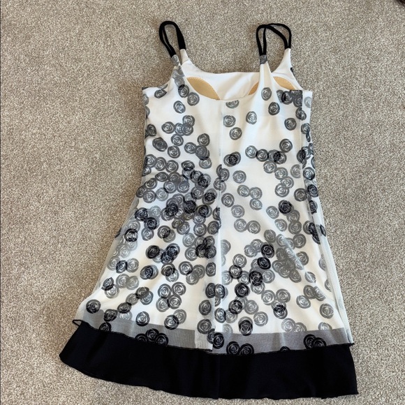 Eliza Audley tennis dress size small - Picture 5 of 5